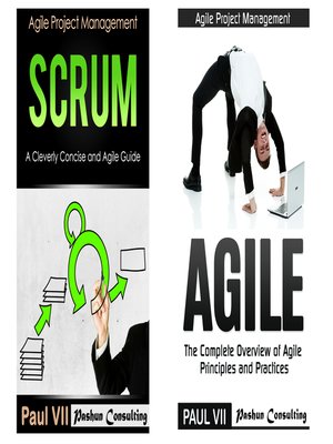 cover image of Agile Product Management
